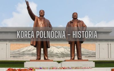 15 ciekawostek o historii Korei Północnej