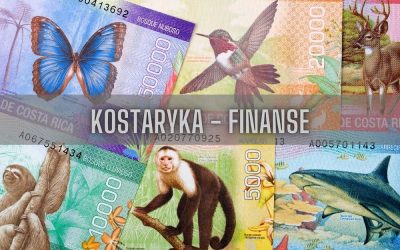 21 ciekawostek o gospodarce i finansach Kostaryki