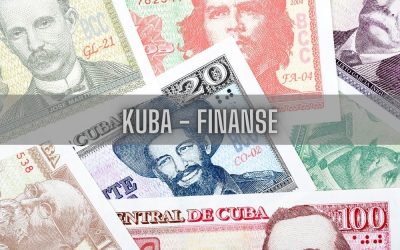 24 ciekawostki o gospodarce i finansach Kuby