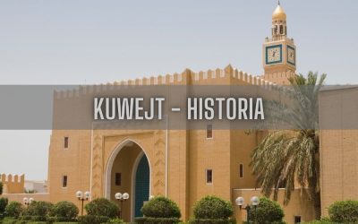 18 ciekawostek o historii Kuwejtu