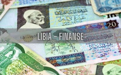 22 ciekawostki o gospodarce i finansach Libii