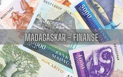 26 ciekawostek o gospodarce i finansach Madagaskaru
