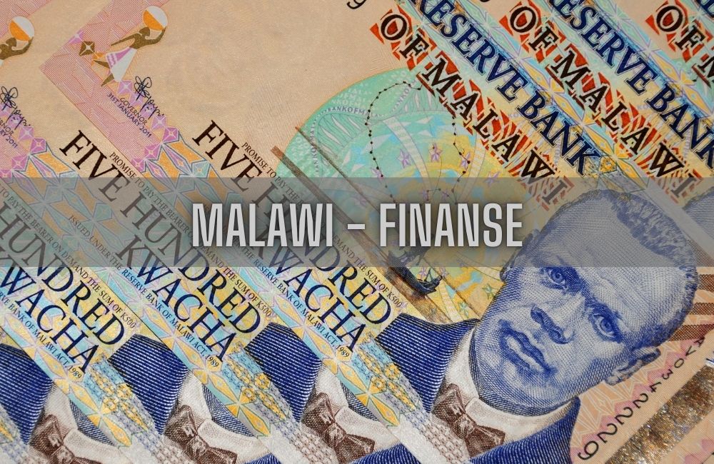 Malawi finanse
