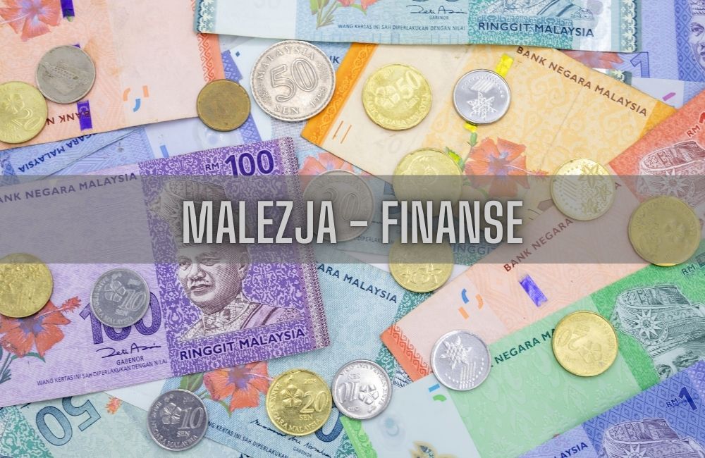 15 ciekawostek o finansach Malezji