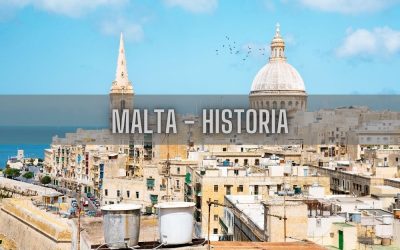 25 ciekawostek o historii Malty