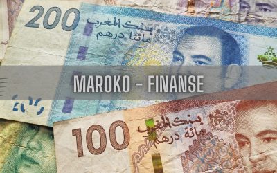 17 ciekawostek o finansach Maroka