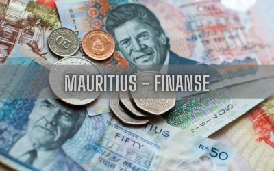 15 ciekawostek o finansach Mauritiusu