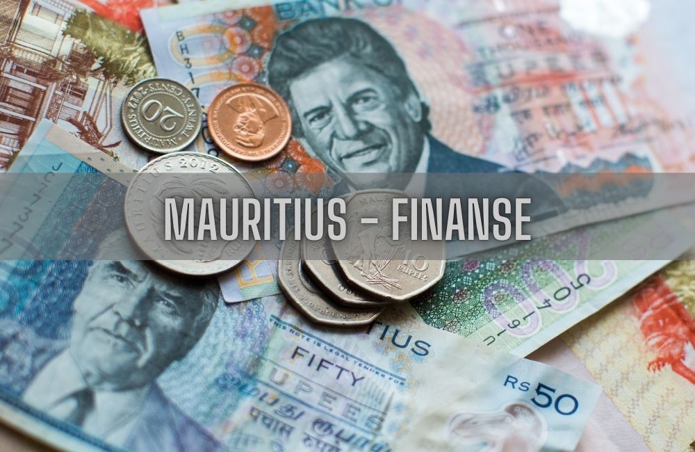 15 ciekawostek o finansach Mauritiusu