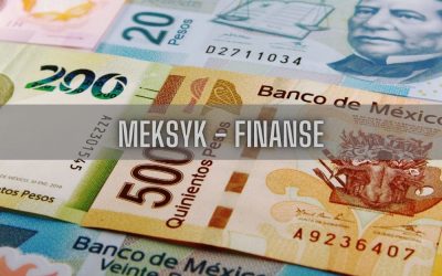 25 ciekawostek o gospodarce i finansach Meksyku