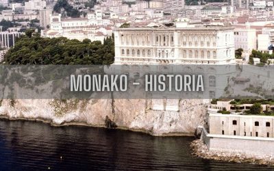 22 ciekawostki o historii Monako