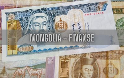 16 ciekawostek o finansach Mongolii