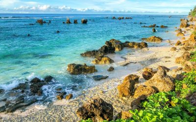 65 ciekawostek o Nauru