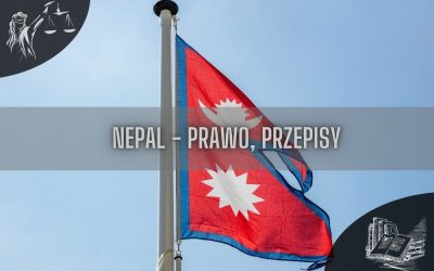 Nepal prawo, przepisy