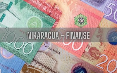 14 ciekawostek o finansach Nikaragui