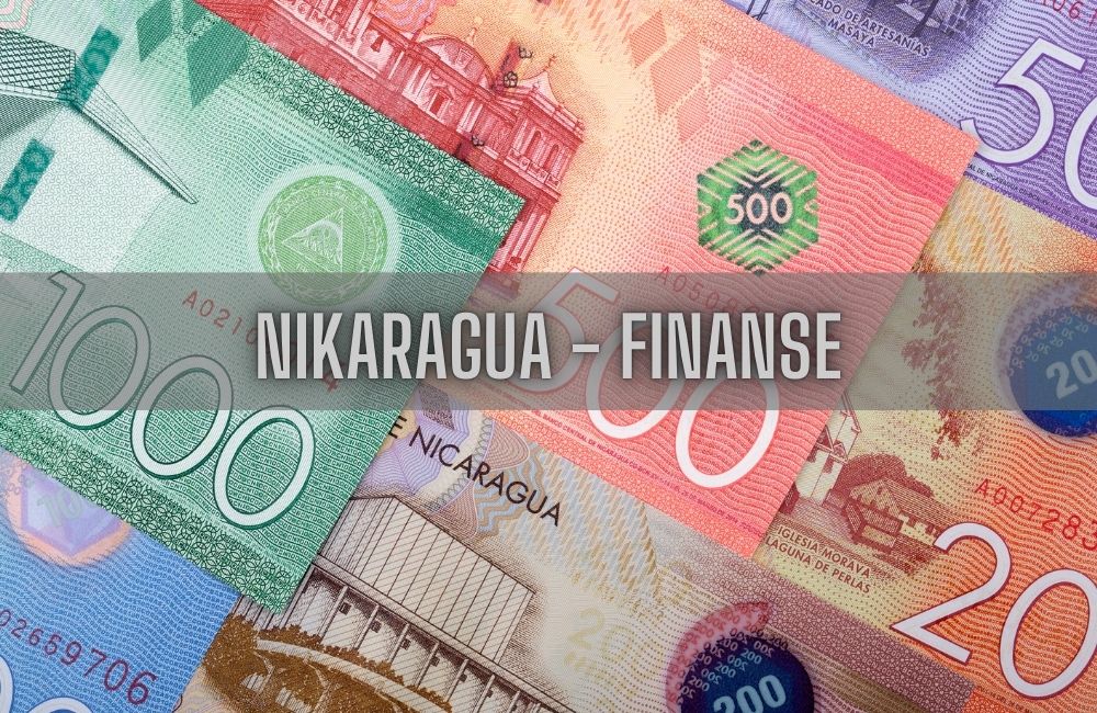 14 ciekawostek o finansach Nikaragui