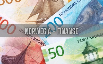 22 ciekawostki o finansach Norwegii
