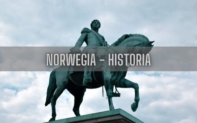 23 ciekawostki o historii Norwegii