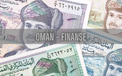 14 ciekawostek o gospodarce i finansach Omanu