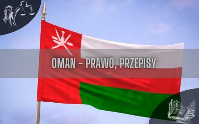 Oman prawo, przepisy