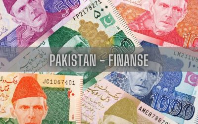 16 ciekawostek o finansach Pakistanu