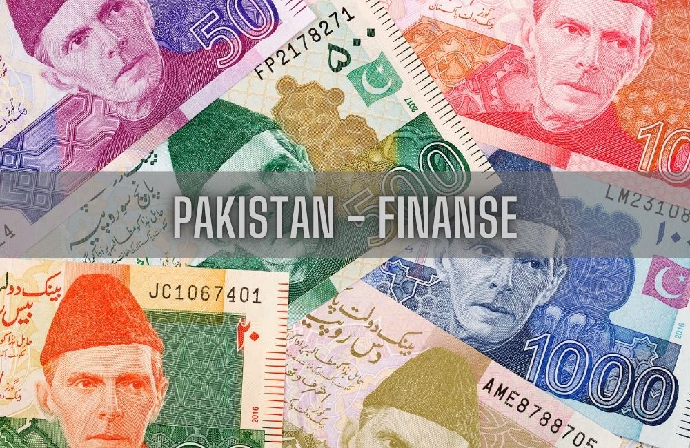 16 ciekawostek o finansach Pakistanu