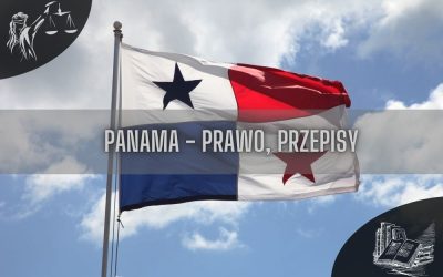 Panama prawo, przepisy