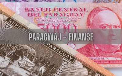 15 ciekawostek o finansach Paragwaju
