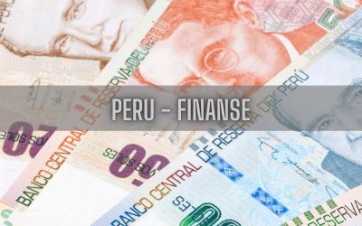 11 ciekawostek o gospodarce i finansach Peru