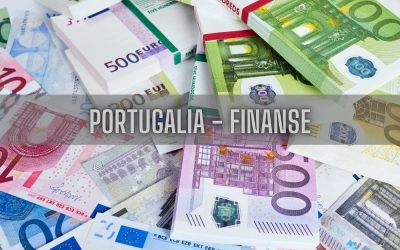 19 ciekawostek o gospodarce i finansach Portugalii