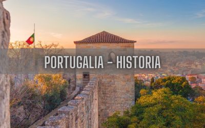 28 ciekawostek o historii Portugalii