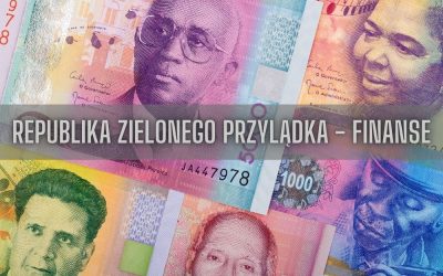 15 ciekawostek o finansach Zielonego Przylądka
