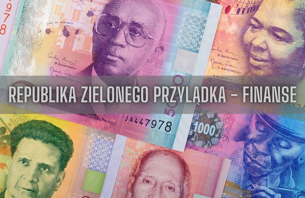 15 ciekawostek o finansach Zielonego Przylądka