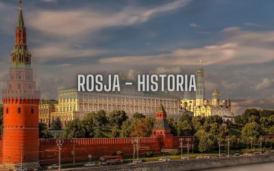 33 ciekawostki o historii Rosji