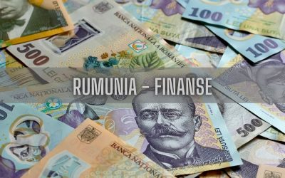 16 ciekawostek o gospodarce i finansach Rumunii
