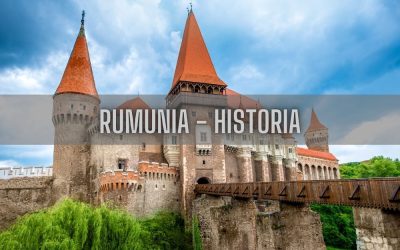 28 ciekawostek o historii Rumunii