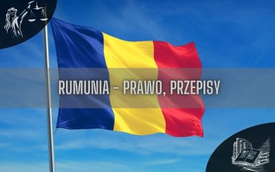 Rumunia prawo, przepisy