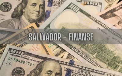 18 ciekawostek o gospodarce i finansach Salwadoru
