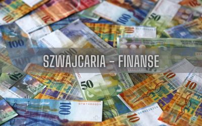 28 ciekawostek o gospodarce i finansach Szwajcarii