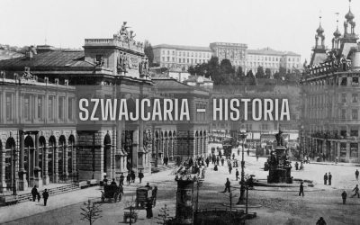 28 ciekawostek o historii Szwajcarii