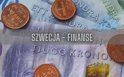 26 ciekawostek o gospodarce i finansach Szwecji