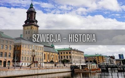 24 ciekawostki o historii Szwecji