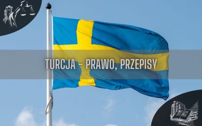 Szwecja prawo, przepisy