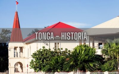 26 ciekawostek o historii Tongi
