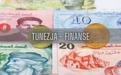 18 ciekawostek o gospodarce i finansach Tunezji