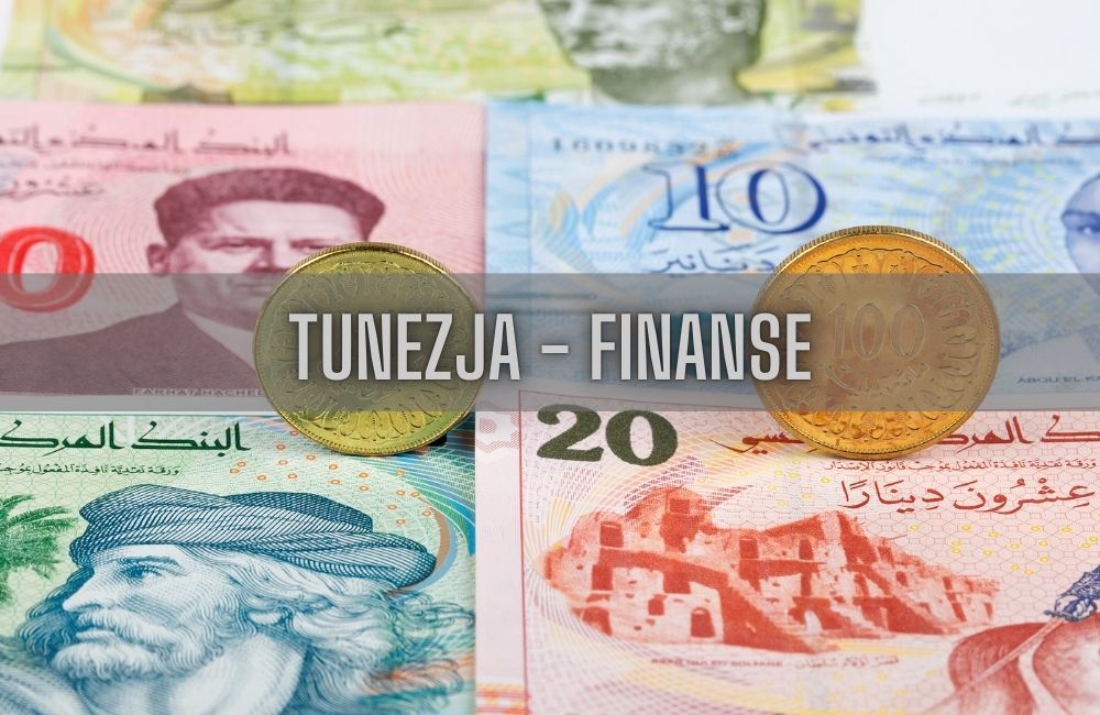 Tunezja finanse