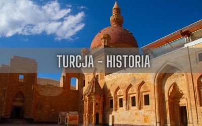 27 ciekawostek o historii Turcji