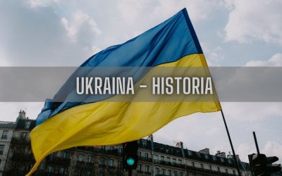 28 ciekawostek o historii Ukrainy