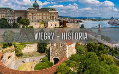 23 ciekawostki o historii Węgier