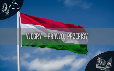 Węgry prawo, przepisy