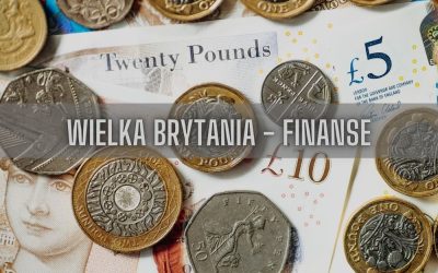 12 ciekawostek o gospodarce i finansach Wielkiej Brytanii